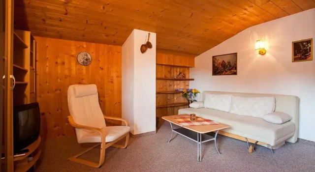Апартаменты Appartementhaus Schöpf