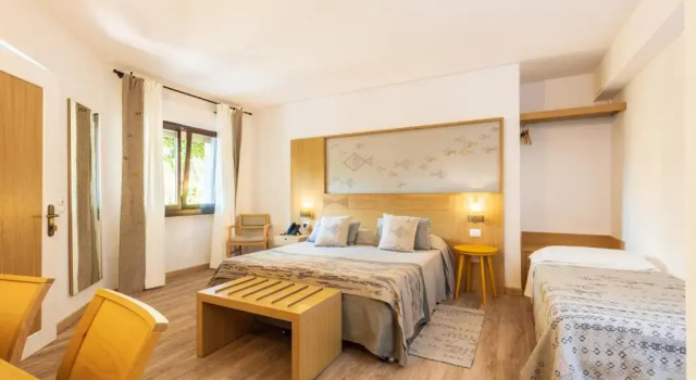 Номер Standard Costa Dorada