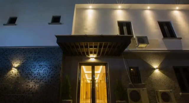 Ivana Signature, Prenota Hotel Hotel a Bwari con parcheggio, Parcheggio