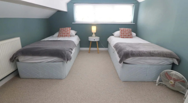 Nyth Y Fran, Prenota Casa vacanze Hotel a Gwynedd con parcheggio, Parcheggio