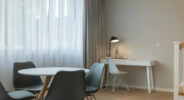 Люкс Landhotel Diana