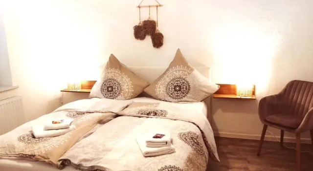 Großes Ferienhaus mit 4 Schlafzimmern, Book Hotel Eutin Holstein Switzerland
