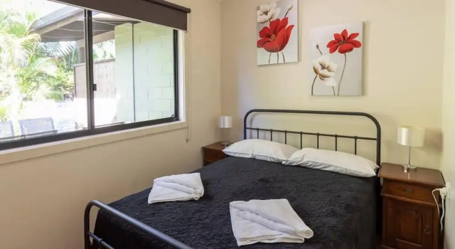 Семейный номер Standard с 4 комнатами Tasman Holiday Parks - Cairns Cool Waters
