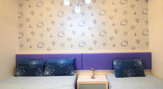 H2H Marine Home