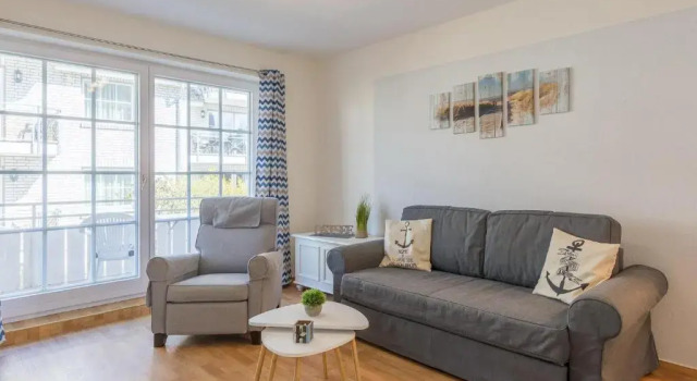 Haus Parkblick Parkblick Appartement 3