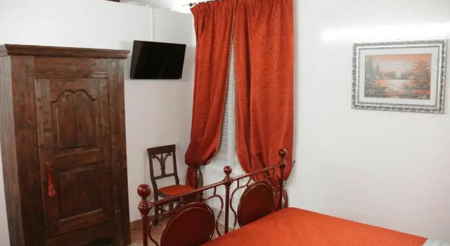 Antiche Dimore San Felice, Book Hotel Spello Umbria
