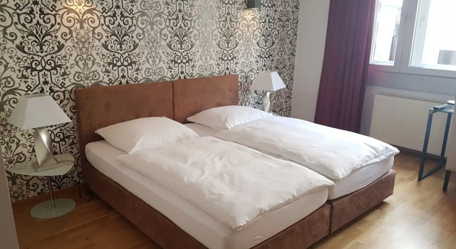 Hotel Stern