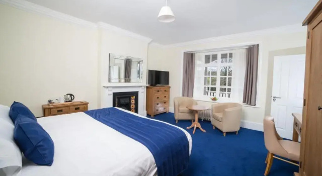 Номер Superior Northgate House