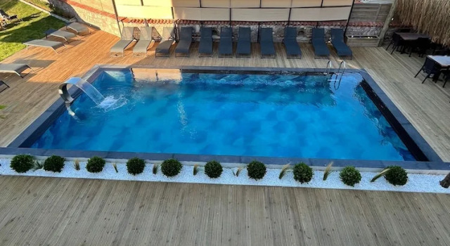 Номер Standard Nüans Küçükköy