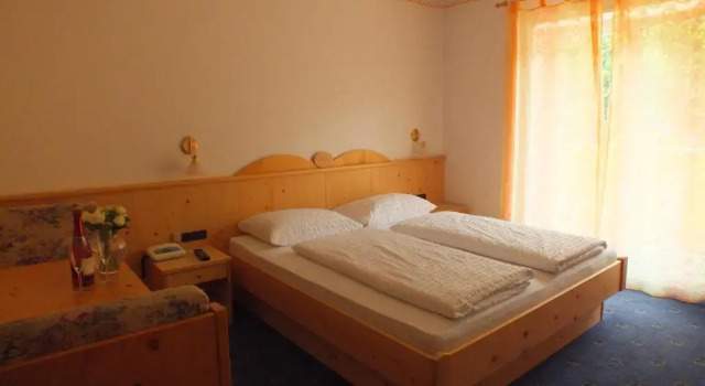 Номер Standard Hotel Residence Olympia