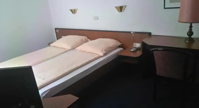 Hotel Loewensteiner Hof Haus am Neuplatz
