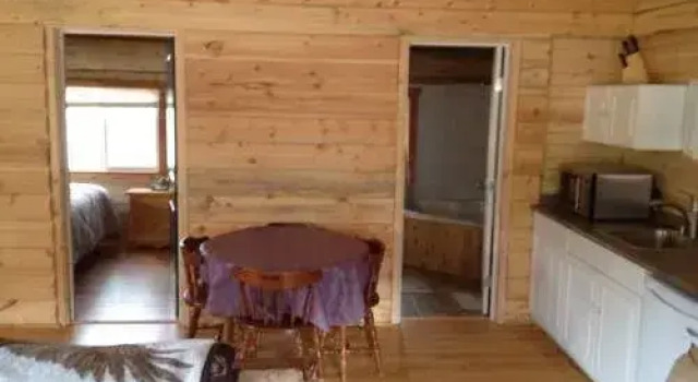Robson Valley Chalet, Buchen Sie Chalet  