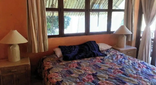 Description of Villas Rodelinda, Réserver Hôtel Puerto Vallarta Jalisco