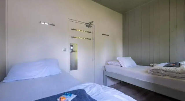 Номер Standard Vert Lodge Chamonix