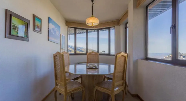 Apartamentos Sierra Nevada BlueTTravel - Zona baja