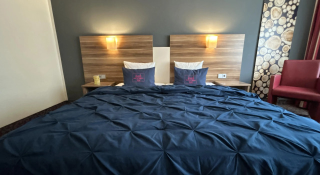 Двухместный номер Standard Hotel Am Schloss Ahrensburg