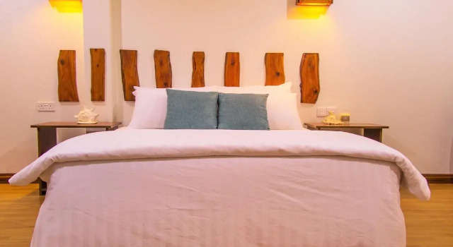 Rasdhoo Dive Lodge