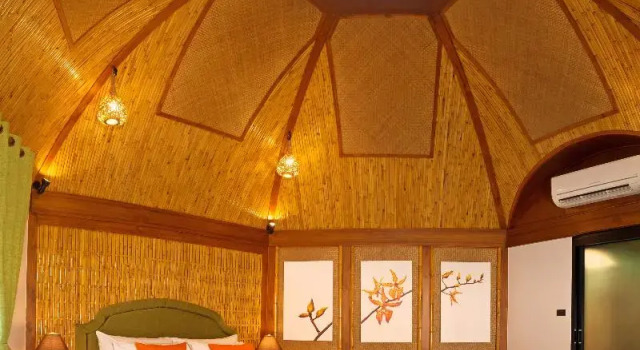 Двухместный номер Standard Aonang Fiore Resort