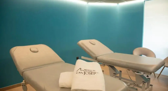 Номер Standard Hotel & Spa Can Josep Winery