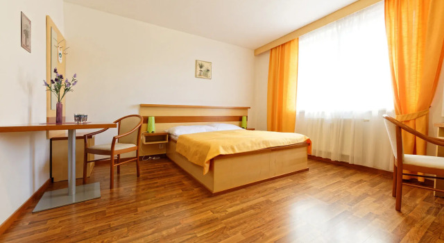 Lavanda Hotel Apartments Prague
