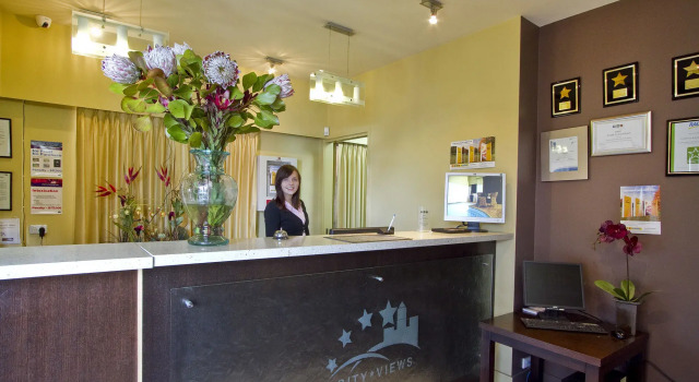 City Views Ballarat, Book Hotel Ballarat Goldfields