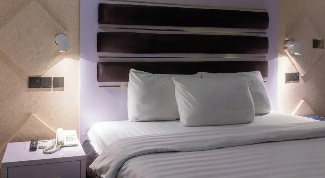 Номер Standard Hotel De Bently
