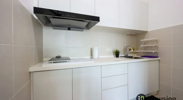 Апартаменты Standard Melaka Novo 8 Residence - Jonker Street by Stayrene