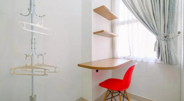 Cozy 2Br Transpark Cibubur Apartment Near Mall