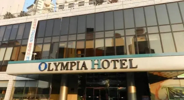 Olympia Hotel
