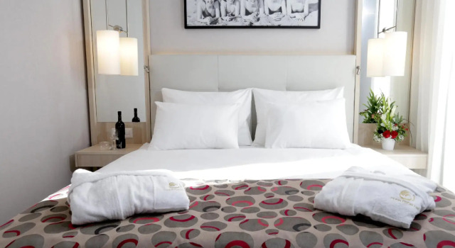 Люкс Astral Maris Hotel