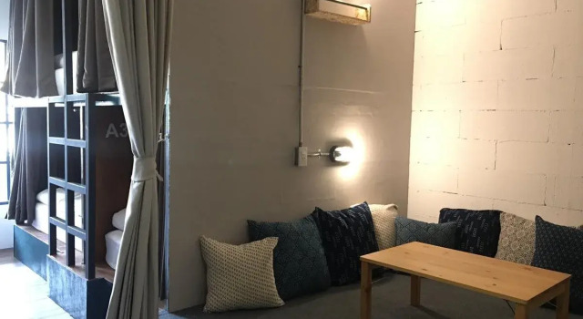 Stay North Gate Bed and Breakfast, Prenota Hotel Si Phum Provincia di Chiang Mai