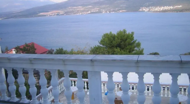 Двухместный номер Standard с балконом Bed and Breakfast Villa Daniela