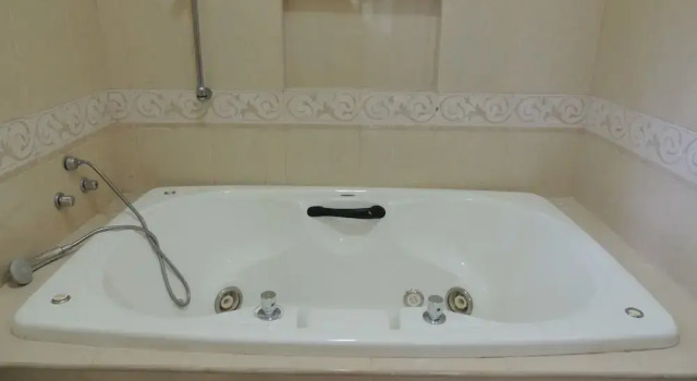 Коттедж Casa Suerte 5 BR Playacar