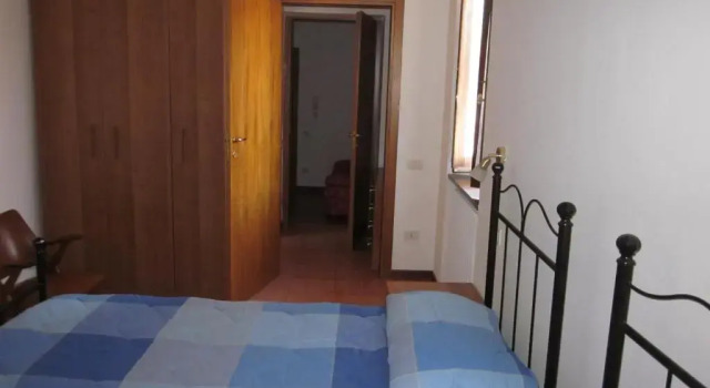 Apartment Monte Cavallo