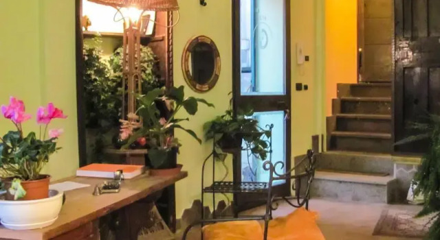 Atelier Sul Lago, Забронировать Мини-отель Кастель-Гандольфо Кастелли Романи