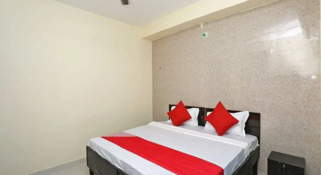 OYO 44809 Hotel Dream Connect
