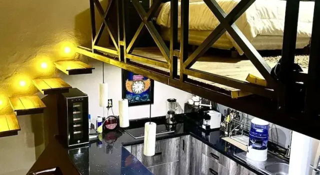 Номер Superior Independencia Dos 7 Hotel Boutique