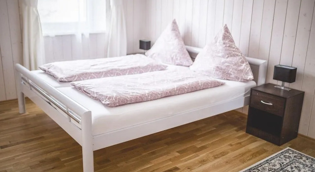 Ferienwohnung Alpi