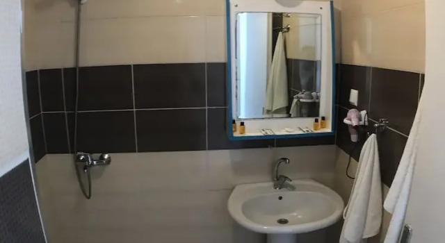 Номер Standard Minerva Port Hotel