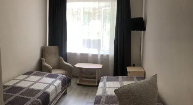 Energetik Hotel, Rezervasyon Otel Perm otoparklı oteller, Galereya Shopping Centre yakınında, Otopark