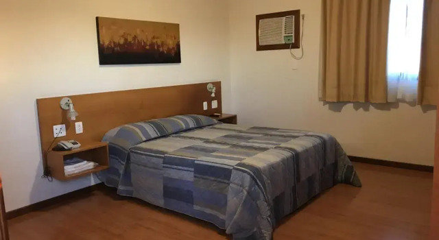 Serema Palace Hotel