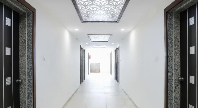 OYO 48388 Hotel Maan Palace, Rezerwuj Hotel Hotele w Gujarat ze śniadaniem, Śniadanie