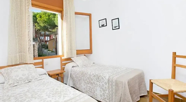 Apartment in Llafranc - 104744 by MO Rentals