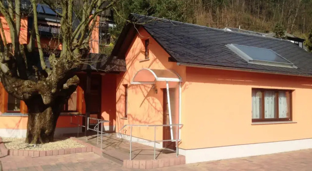 Hotel Elbpromenade, Забронировать Отель Бад-Шандау Saxon Switzerland