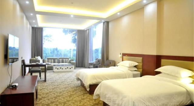Haidong Resort, Reservar Resort Zhanjiang Guangdong