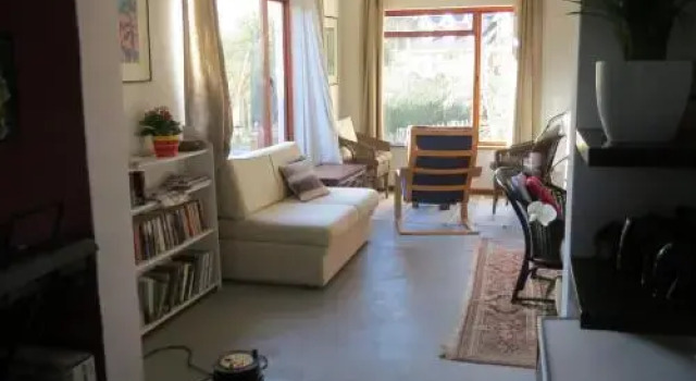 Kure Kure Accommodation