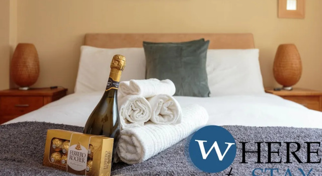Lovely Apartment by the Hillwood Park-free Parking, Prenota Appartamento Corstorphine Edimburgo