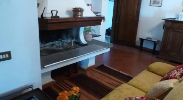 Appartamenti in Villino Ripa, Забронировать Отель Реджелло Valdarno
