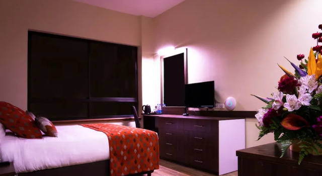 Номер Standard Bidwood Suite Hotel, Opposite Sarit Centre