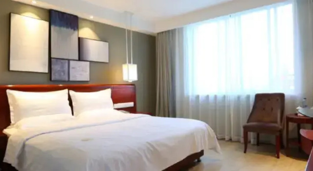 Jinyi Chain Hotel Hohhot Zhandong Road Moore City, Book Hotel Hotels in Inner Mongolia with Parking, Parking